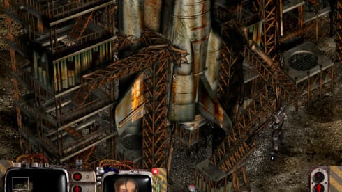 Shadow Vault - скриншот 3