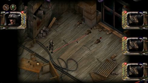 Shadow Vault - скриншот 5