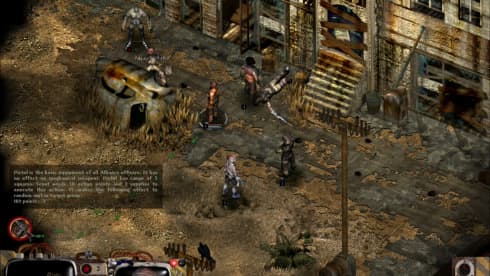 Shadow Vault - скриншот 6