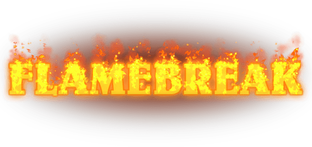 Flamebreak logo