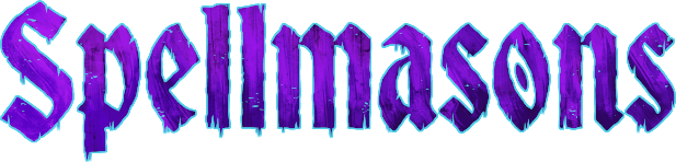 Spellmasons logo