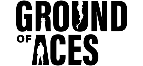 Ground of Aces logo