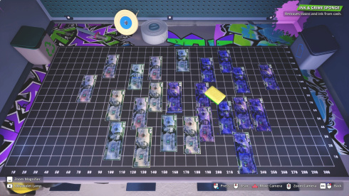 Cash Cleaner Simulator - скриншот 5