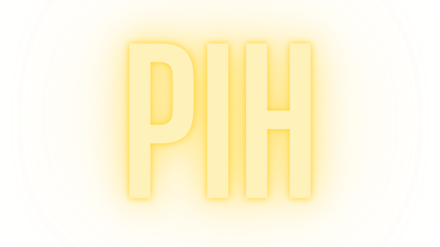 Pih logo