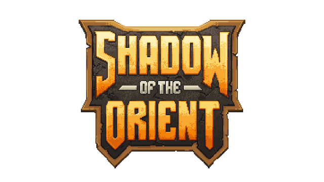 Shadow of the Orient logo