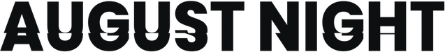 August Night logo