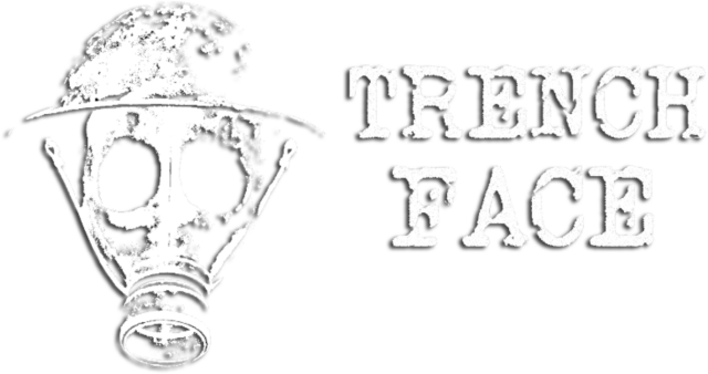 Trench Face logo