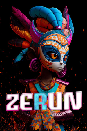 Zerun