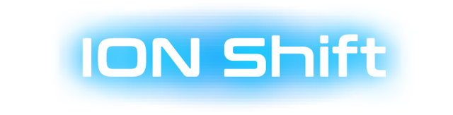 ION Shift logo
