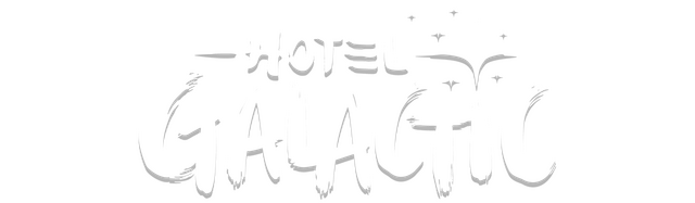 Hotel Galactic logo