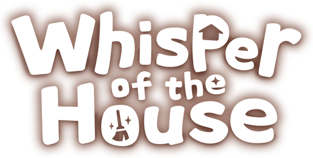 Whisper of the House logo