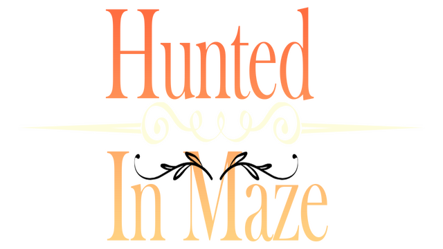 Hunted Within: The Walls logo