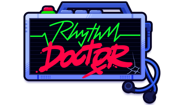 Rhythm Doctor logo