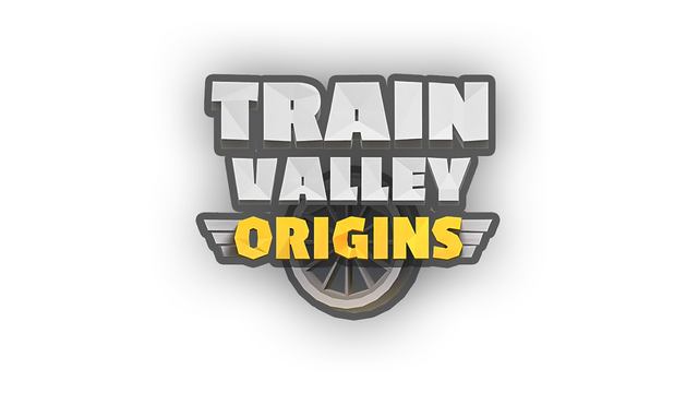 Train Valley Origins logo