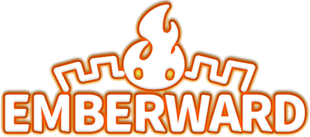 Emberward logo