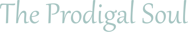 The Prodigal Soul logo