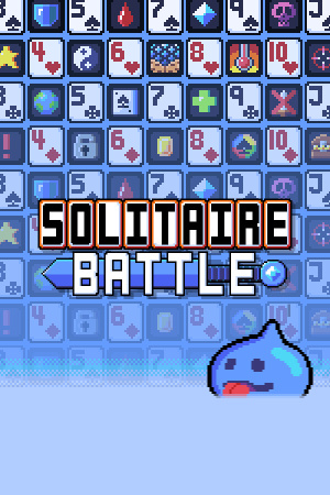 Solitaire Battle
