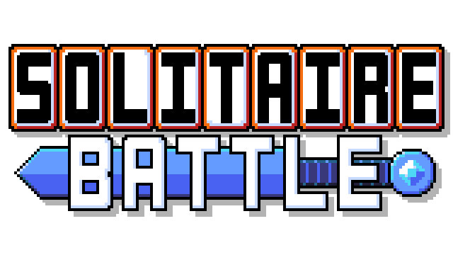 Solitaire Battle logo
