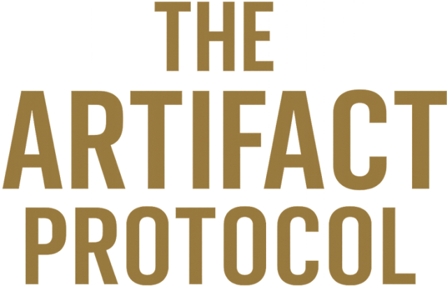 The Artifact Protocol logo