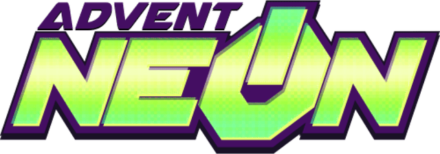 Advent NEON logo