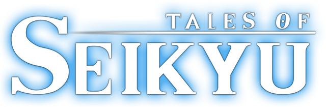 Tales of Seikyu logo