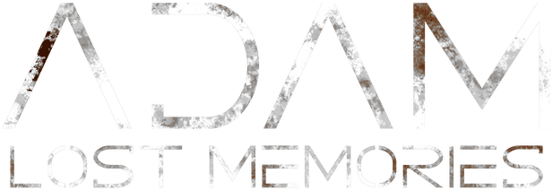 Adam - Lost Memories logo
