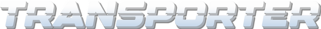 Transporter logo