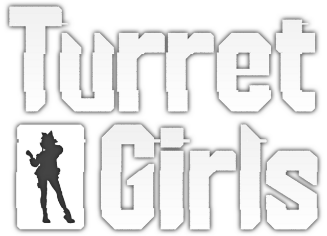 TurretGirls logo