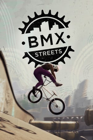 BMX Streets