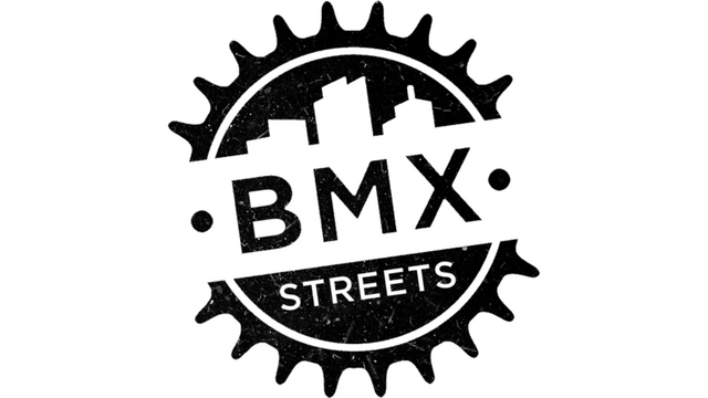 BMX Streets logo