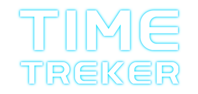 Time Treker logo