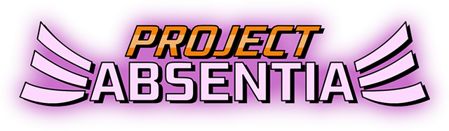 Project Absentia logo