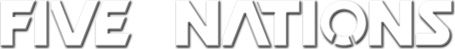 Five Nations logo