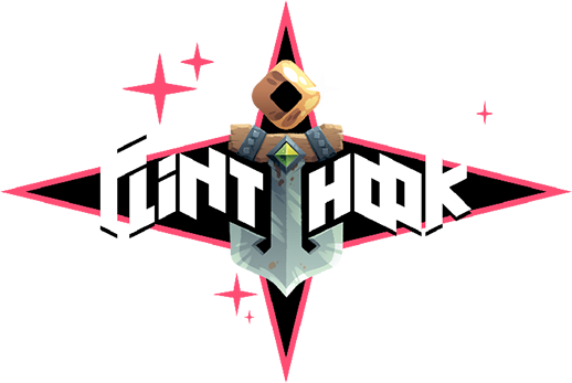 Flinthook logo