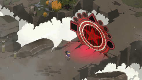 Fretless - The Wrath of Riffson - скриншот 5