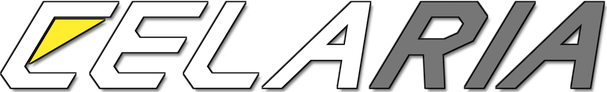 Celaria logo