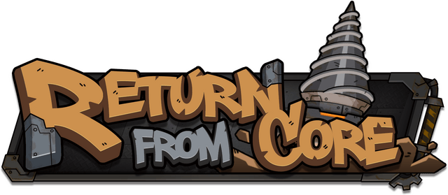 Return From Core logo