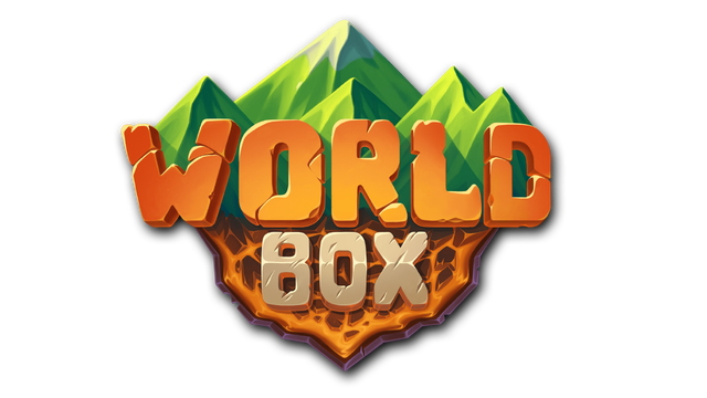 WorldBox - God Simulator logo