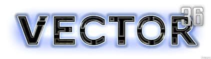 Vector 36 logo