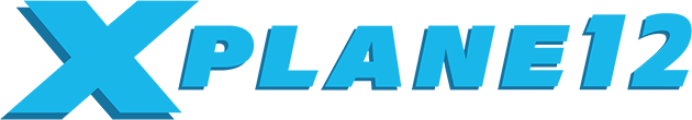 X-Plane 12 logo