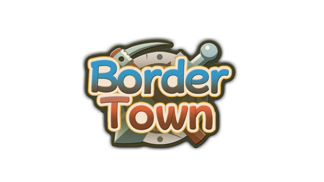 Border Town logo