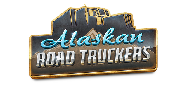 Alaskan Road Truckers logo