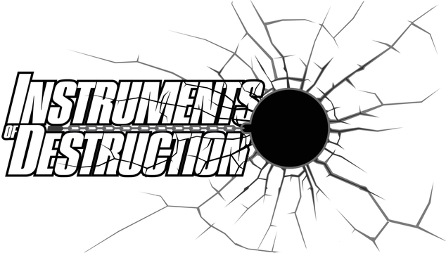 Instruments of Destruction logo