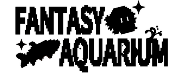 Fantasy Aquarium logo