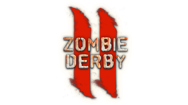 Zombie Derby 2 logo