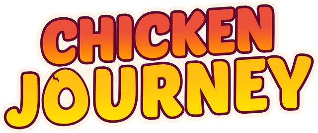 Chicken Journey logo