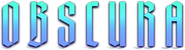OBSCURA logo
