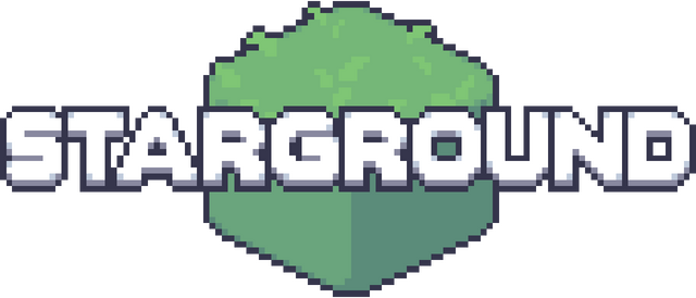 Starground logo
