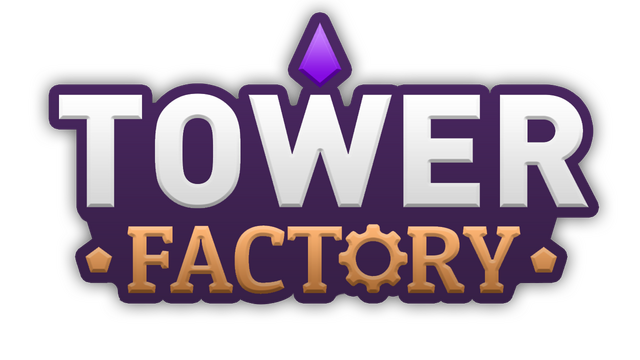 Tower Factory logo