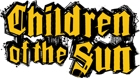 Children of the Sun logo